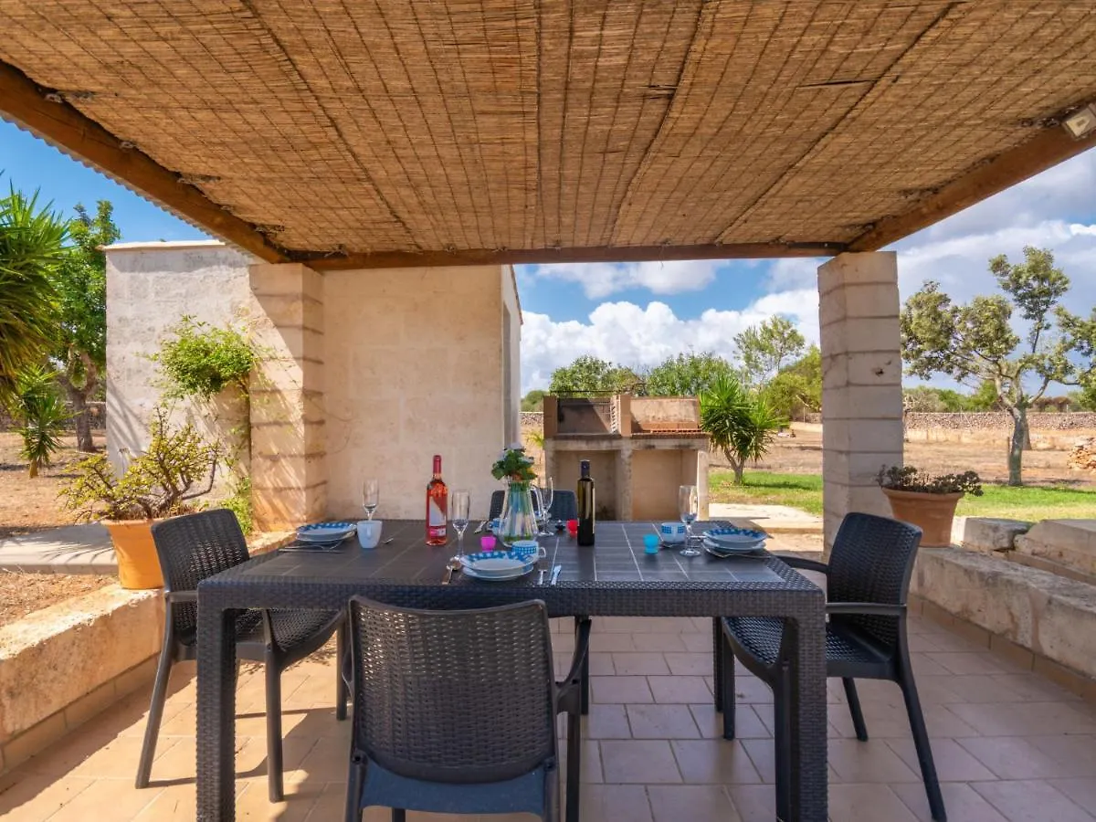 Holiday Home Sont Ulari Petit By Interhome Can Picafort  Spanien