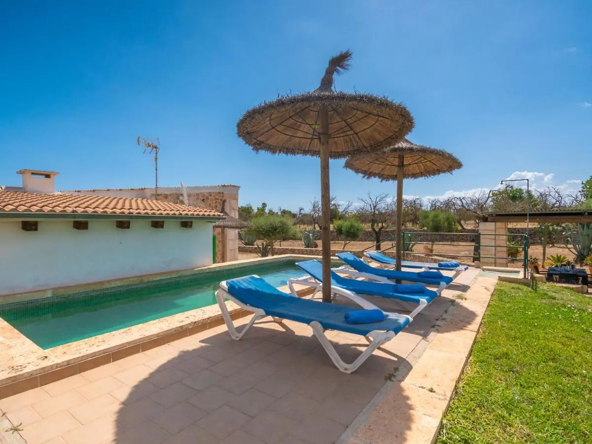 Holiday Home Sont Ulari Petit By Interhome Can Picafort  0*, Can Picafort (Mallorca)