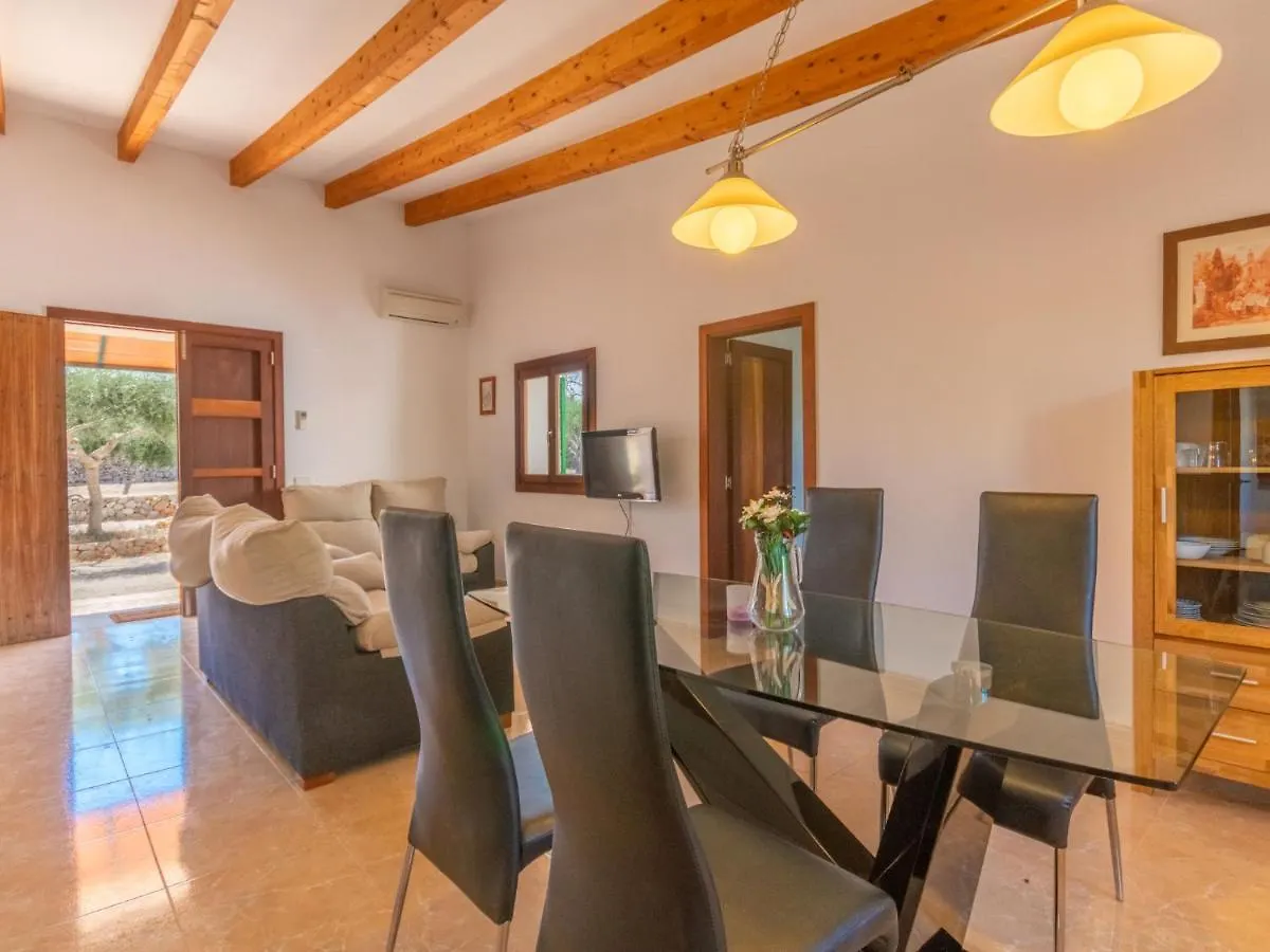 Holiday Home Sont Ulari Petit By Interhome Can Picafort