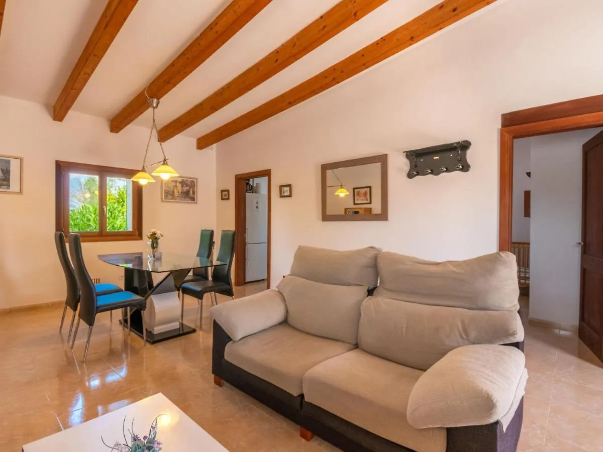 Holiday Home Sont Ulari Petit By Interhome Can Picafort  Spanien