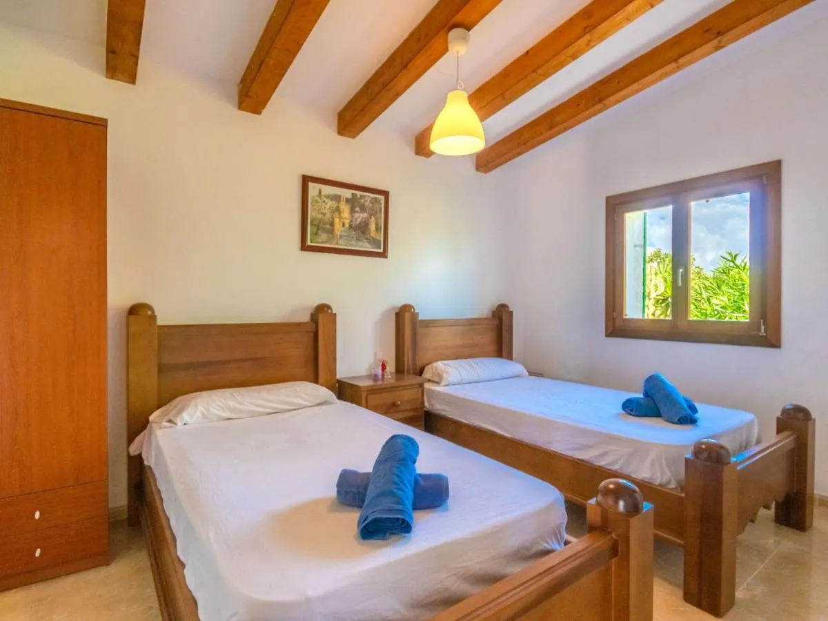 Holiday Home Sont Ulari Petit By Interhome Can Picafort  0*, Can Picafort (Mallorca) Spanien